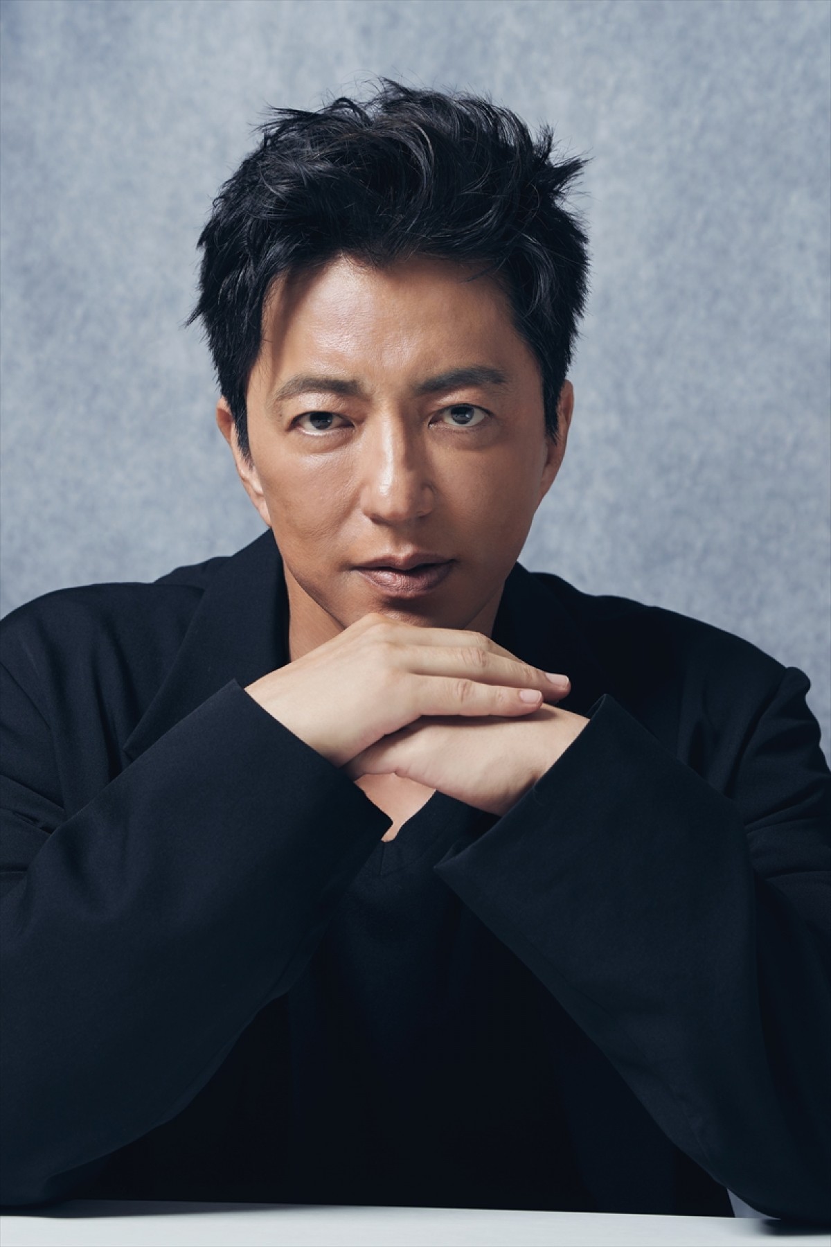 大沢たかお「もがき続けた8年間でした」　『キングダム』王騎と歩んだ軌跡をたどる