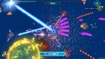 『雷電 NOVA（ライデンノヴァ）』スクリーンショット