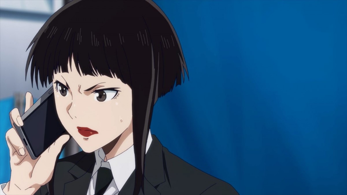 アニメ『鴨乃橋ロンの禁断推理』2nd Season、渋谷の街をロンたち駆けめぐるティザーPV公開