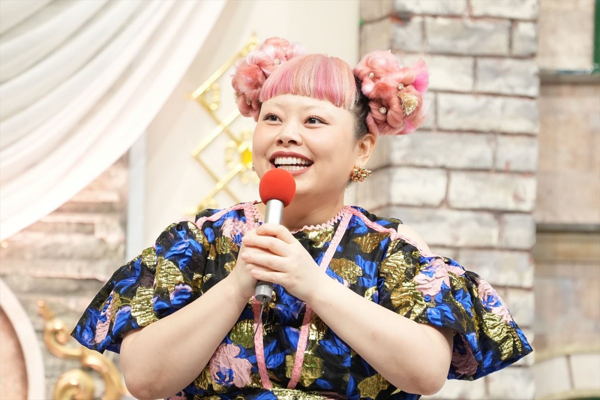 MC・平野紫耀も言葉を失う驚きのパフォーマンスが続々！　特別番組『3people 1minute』今夜放送