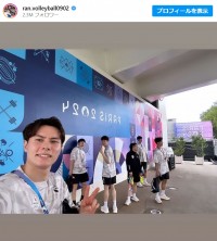 石川祐希、高橋藍ら“バレー男子日本代表”のグッズがガシャポンに
