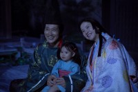 大河ドラマ『光る君へ』第29回「母として」より