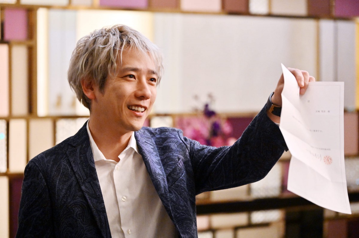 『ブラックペアン シーズン2』初回　“天城”二宮和也、手術後のまさかの言動に反響「究極のツンデレ」（ネタバレあり）