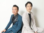 【2024年夏】高校生が選ぶ「今一番好きなお笑い芸人」第8位　かまいたち