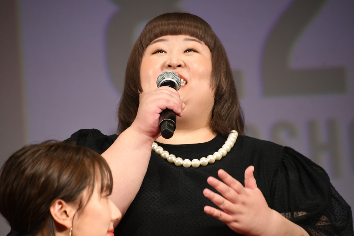 Snow Man・ラウール、イベントでの多彩な仕掛けに「頭がパニック！」　おちゃめな行動を見せる