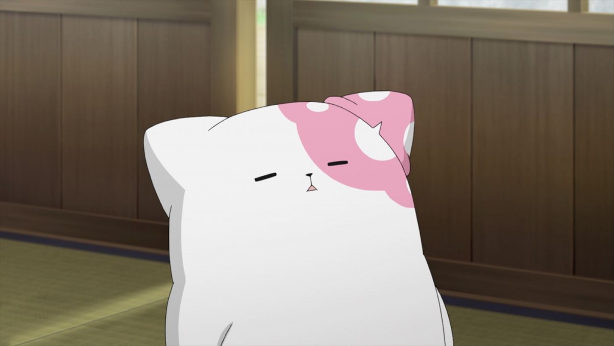 アニメ『きのこいぬ』ティザーPV解禁！　小林大紀＆上村祐翔がW主演　原作はシリーズ累計175万部超のファンタジーコミック