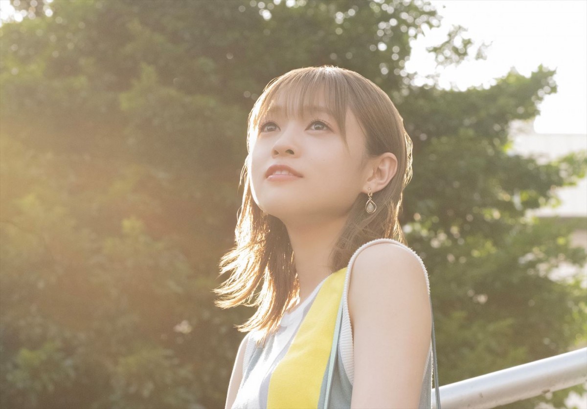 『Live ＆ Documentary Movie 〜i☆Ris on STAGE〜』9.13公開決定！　本予告＆ムビチケ情報解禁