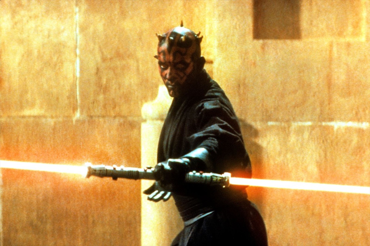 『スター・ウォーズ エピソード1』公開から25周年　主要キャストたちの現在