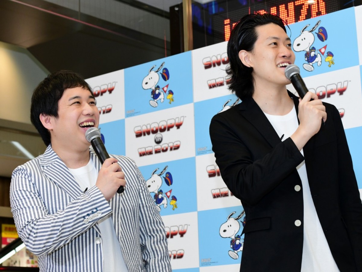 高校生が選ぶ「今一番好きなお笑い芸人」ランキング【2024年夏】