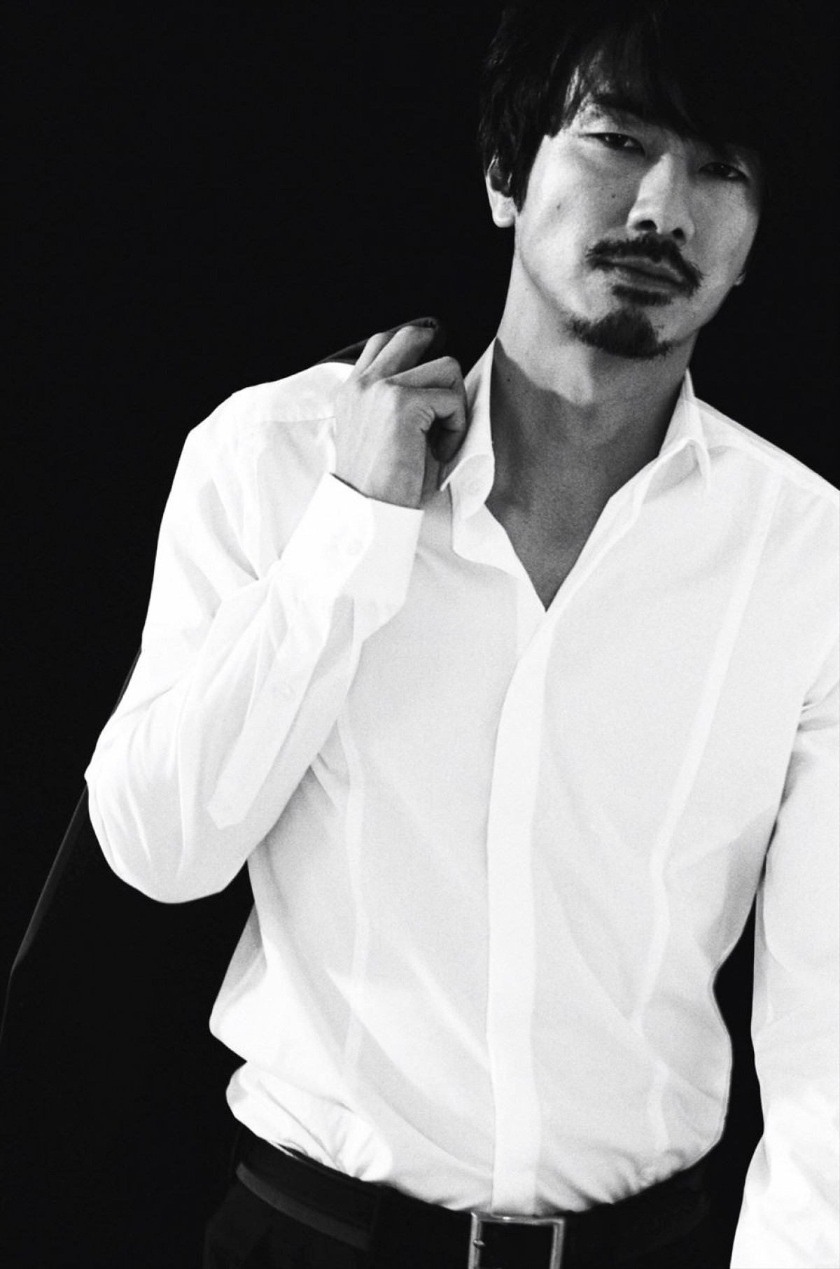 生田斗真、眞島秀和、高梨臨、寺田心ら、25年大河『べらぼう』キャスト11名発表！　中村隼人が長谷川平蔵に