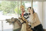 【動画】ラウール主演『赤羽骨子のボディガード』、骨子をバレずに守り抜くデートシーン
