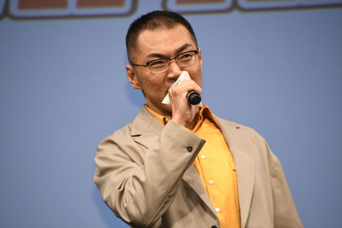 生見愛瑠、憧れのヒロアカ声優！　アフレコど緊張も共演者から絶賛「声から傷みを感じた」