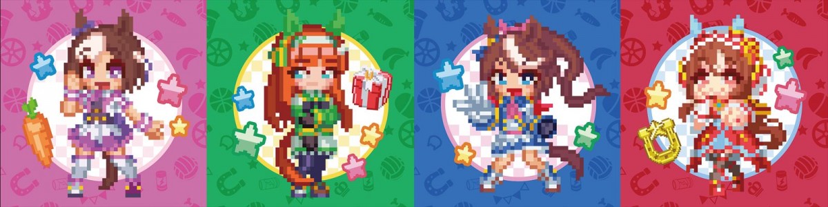 『ウマ娘 プリティーダービー 熱血ハチャメチャ大感謝祭！』各プラットフォームでダウンロード版の予約開始