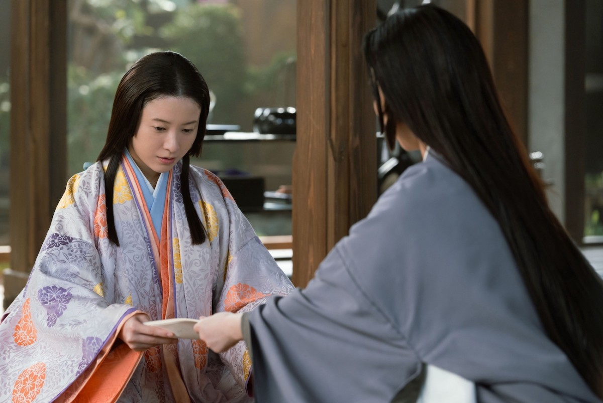 『光る君へ』“まひろ”吉高由里子＆“道長”柄本佑が涙　相次ぐ悲劇にネットも悲痛「退場ラッシュ」
