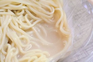 20240730 天下一品監修 冷しこってりラーメン