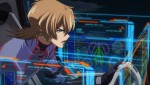 『コードギアス 奪還のロゼ』最終幕場面カット