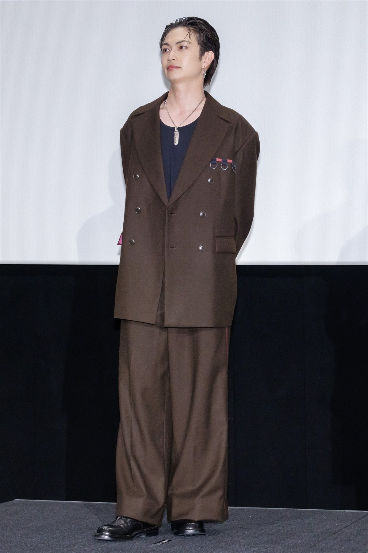 櫻坂46・藤吉夏鈴、監督からの手紙に涙「何度も暗い部屋の中にいるような感覚に」