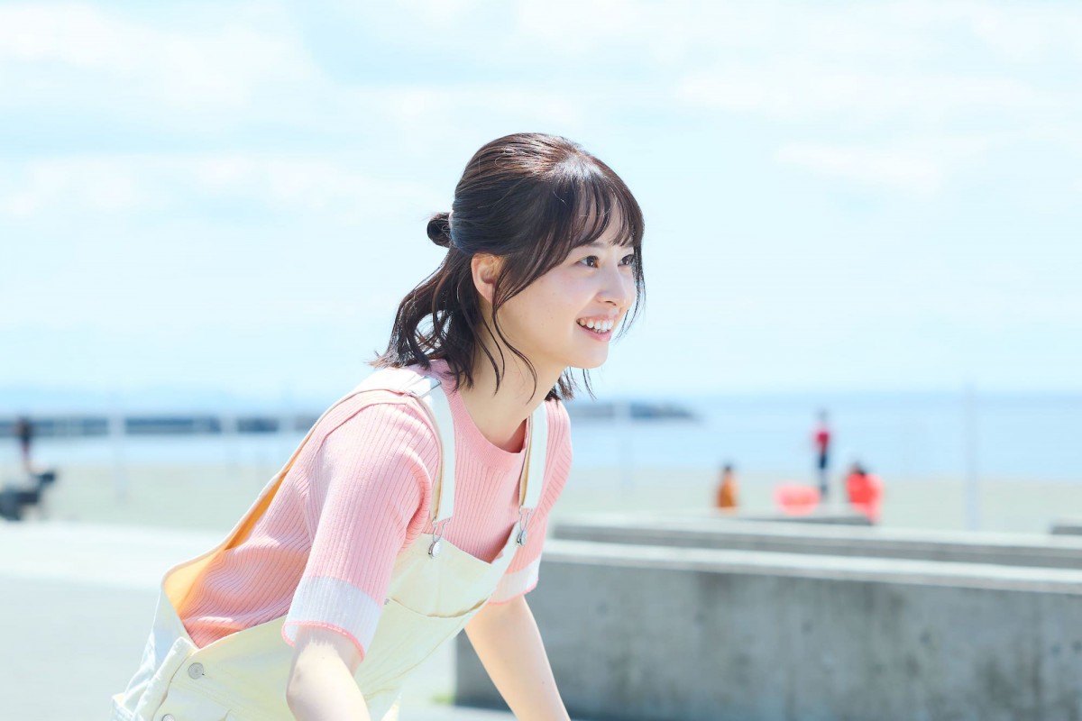 伝説のラブコメディを男女逆転バージョンでドラマ化『南くんが恋人!?』今夜スタート