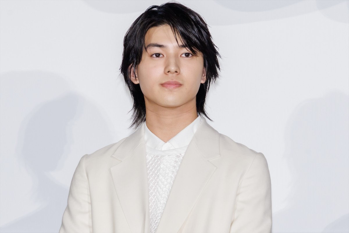 渋谷凪咲、かまいたちによる初主演映画宣伝に感謝「まったくの無関係者なのに」