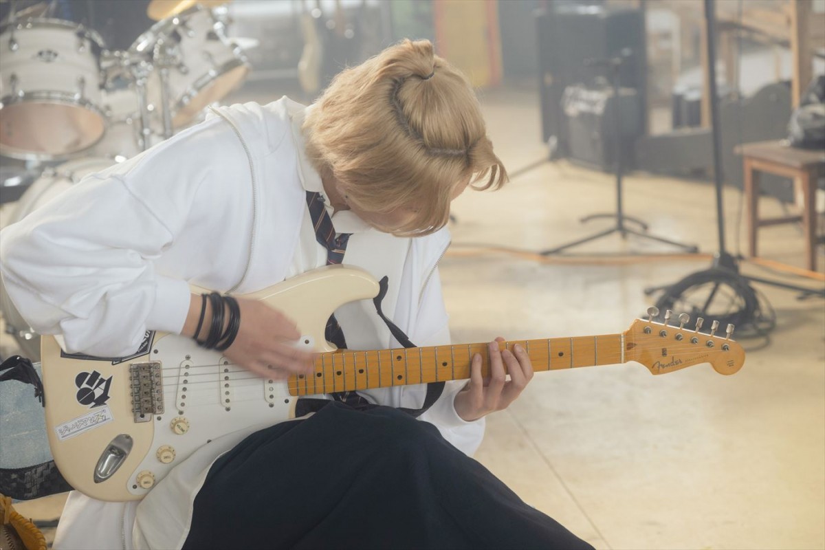 大西流星主演『恋を知らない僕たちは』、なにわ男子による主題歌「コイスルヒカリ」とのコラボ予告到着！