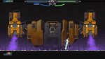 『ブレードキメラ』スクリーンショット