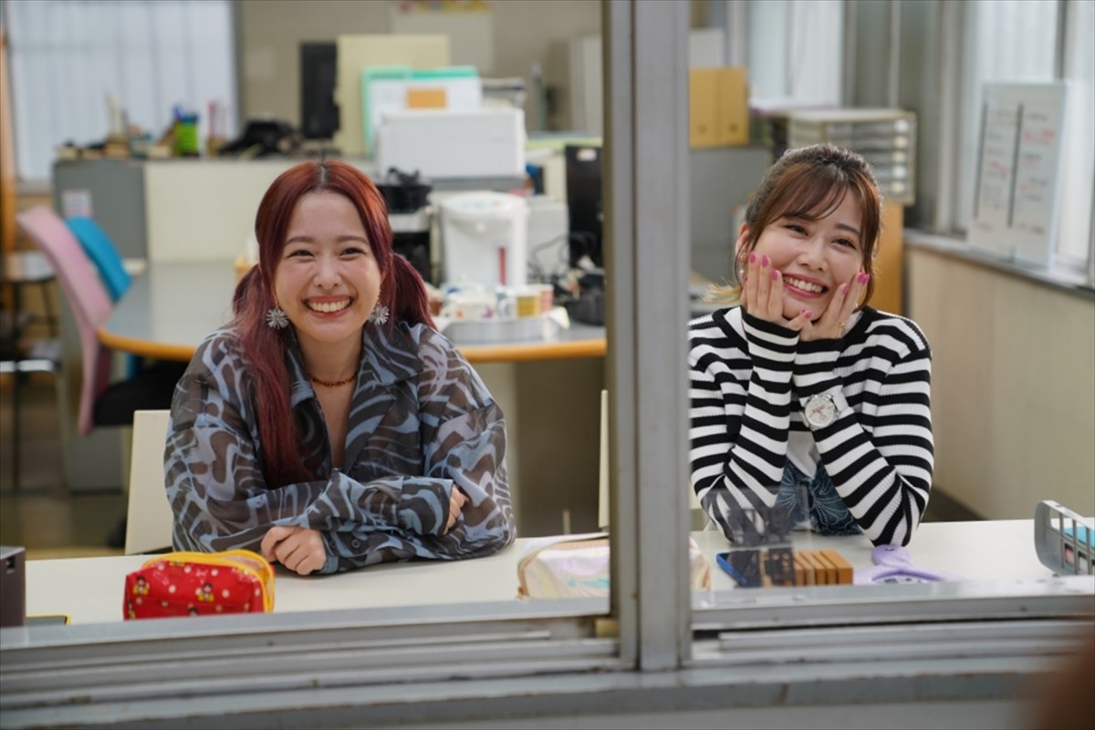『錦糸町パラダイス』“心音”さとうほなみ、幼なじみの決意に涙　ネットも同情「切ない」