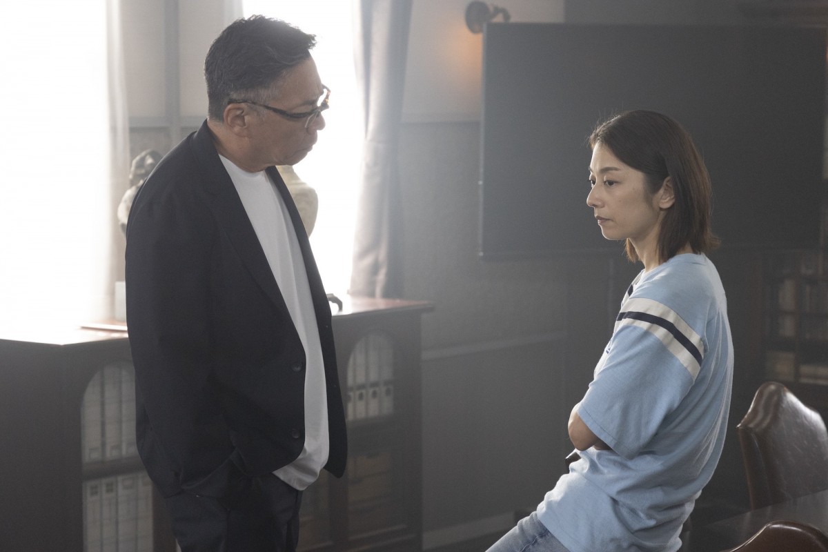 小池栄子＆仲野太賀ダブル主演×宮藤官九郎脚本の医療ドラマ『新宿野戦病院』今夜スタート！