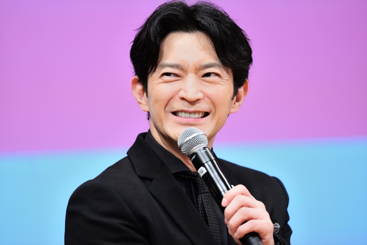 SixTONES・松村北斗、娘役・倉田瑛茉にメロメロ　松本若菜の言葉も耳に入らず？