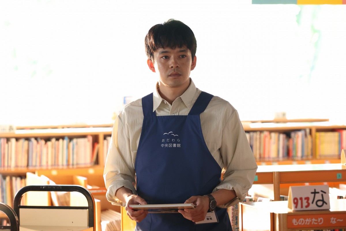 「胸が苦しい」「切なすぎる」毎週話題沸騰！　月9『海のはじまり』1～3話を振り返る