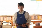 ドラマ『海のはじまり』第2話より
