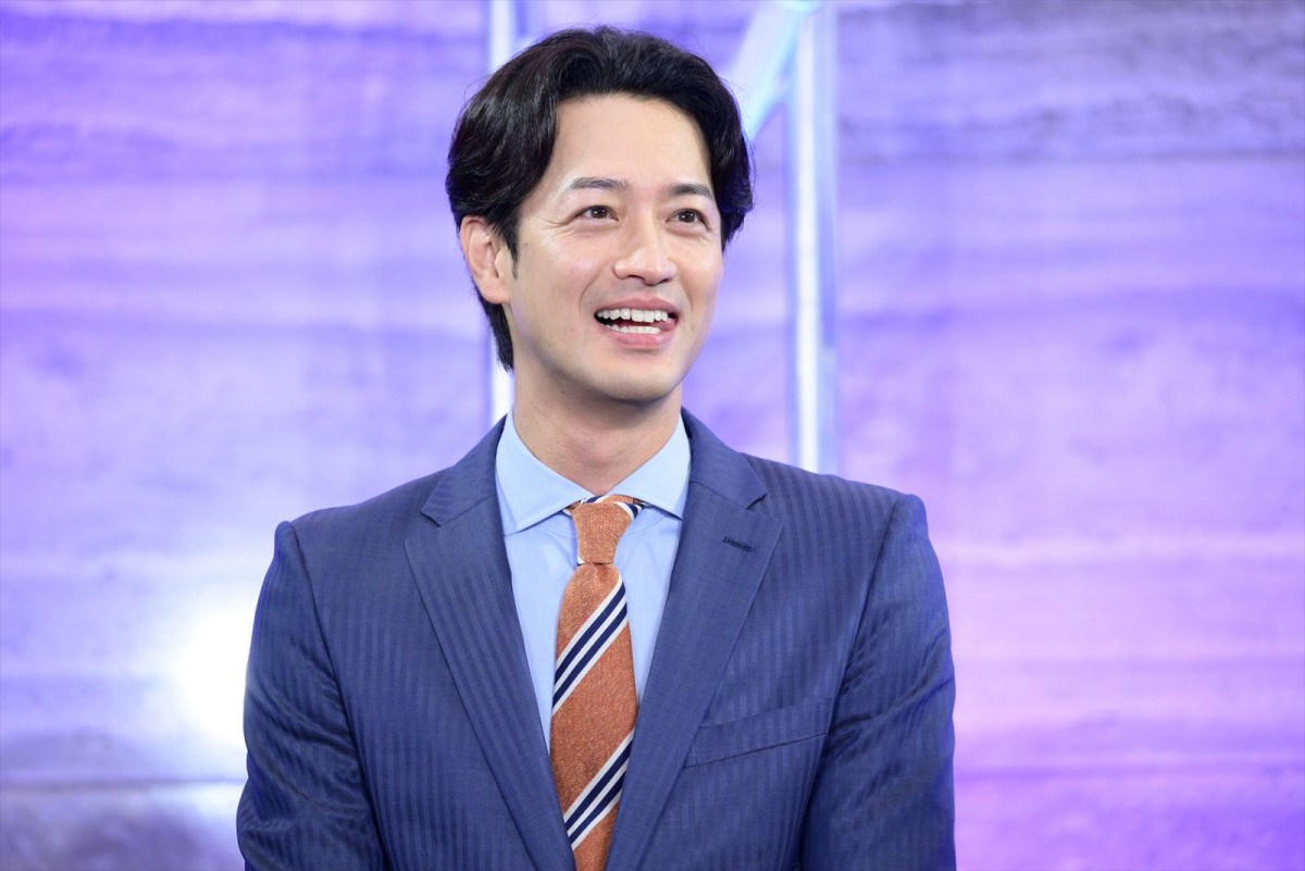 松本まりか、12年ぶりショートヘアで挑む“サレ妻”役「正直すごく怖かった」