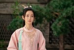 心優しき聡明な令嬢を演じるハー・ホンシャン
