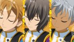 劇場版『KING OF PRISM ‐Dramatic PRISM.1‐』新規場面カット