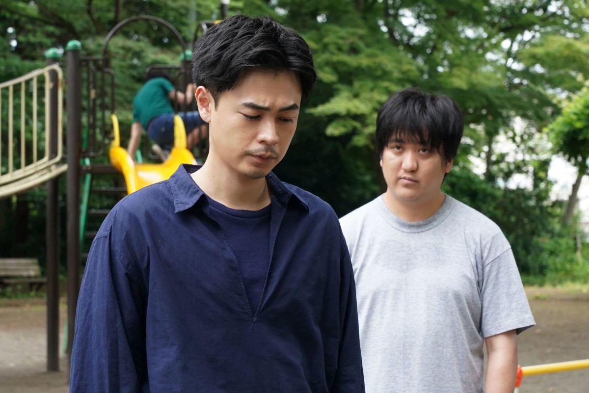 『降り積もれ孤独な死よ』第2話　“冴木”成田凌、“花音”吉川愛から捜査の継続を懇願される