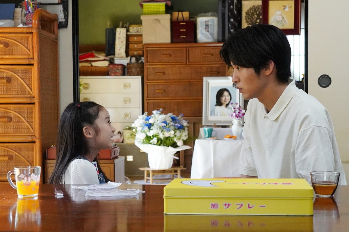 「胸が苦しい」「切なすぎる」毎週話題沸騰！　月9『海のはじまり』1～3話を振り返る