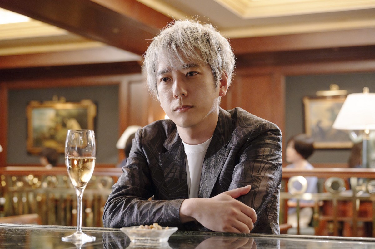 『ブラックペアン シーズン2』第3話　“天城”二宮和也、公開手術のための患者探しに奔走