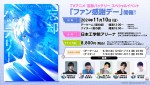 テレビアニメ『忘却バッテリー』スぺシャルイベント「ファン感謝デー」告知ビジュアル