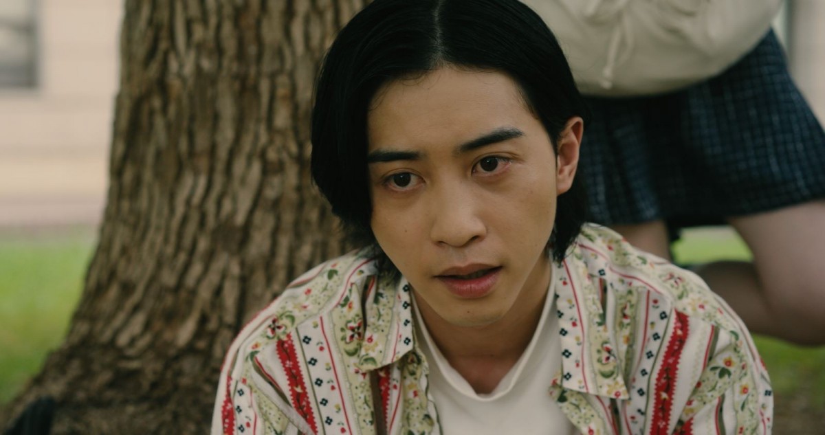 池田朱那・簡秀吉ら出演決定！　映画『威風堂々』8.30公開へ　葛藤＆成長予感させるメインビジュアル公開