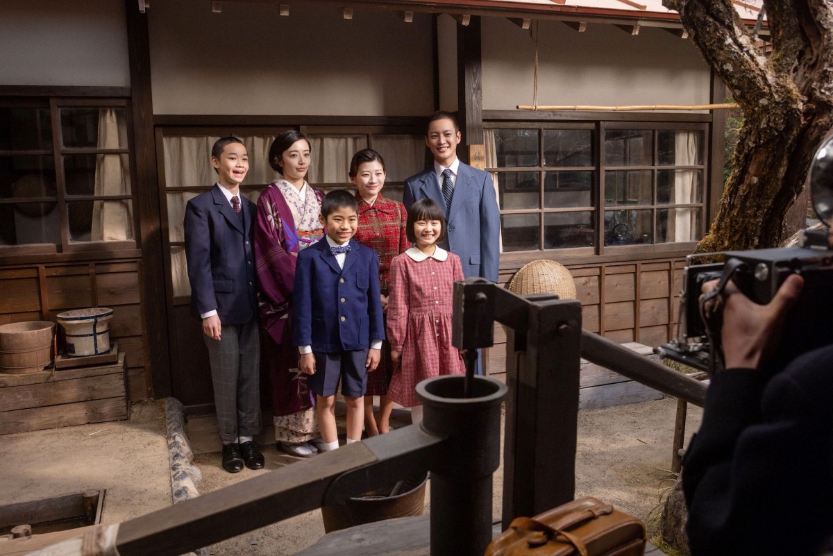 『虎に翼』“花江”森田望智、“寅子”伊藤沙莉へ不満爆発待ったなし　ネット心配「今週は荒れるぞ」