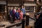 連続テレビ小説『虎に翼』第71回より