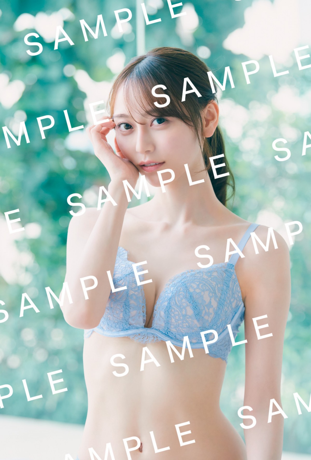 乃木坂46・弓木奈於が明かす、坂道研修生の同期との絆「離れた今では愛が増しました」