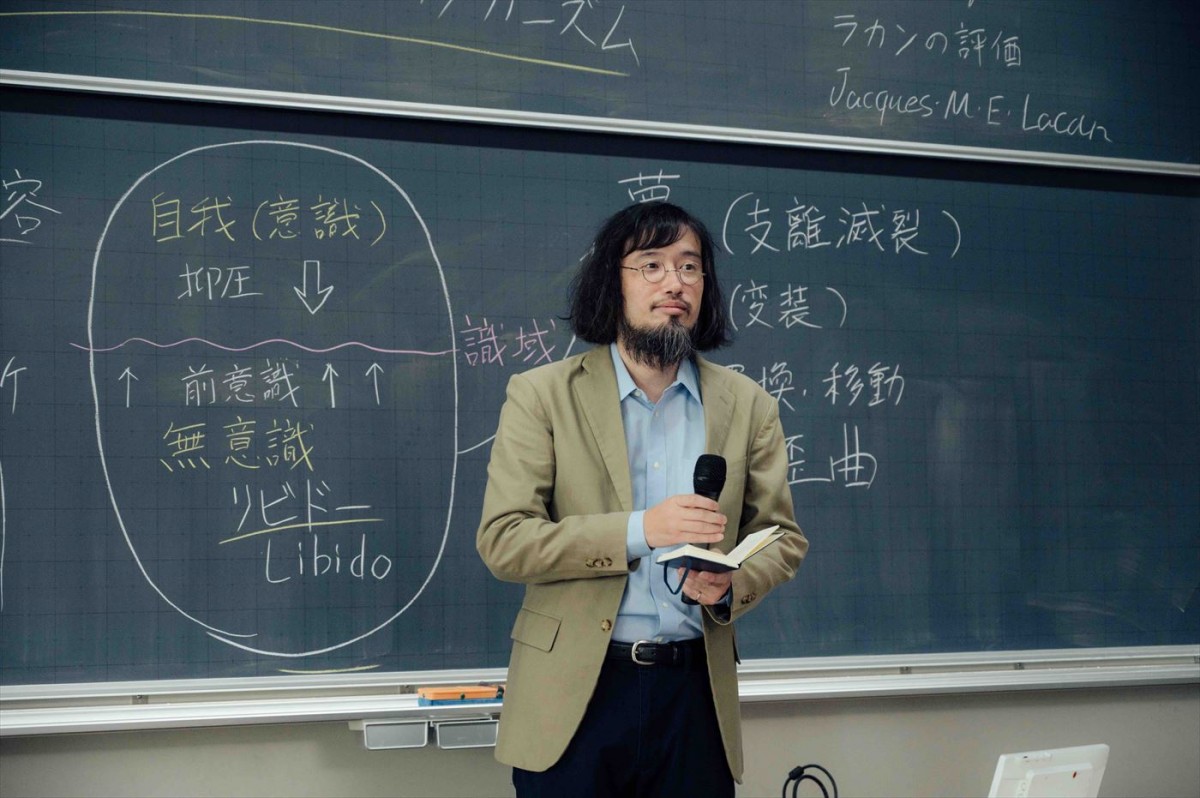 中野有紗、西垣匠ら共演のハートフルファンタジー『まだゆめをみていたい』、Huluで7.26独占配信　監督は現役女子大生の瀬名亮