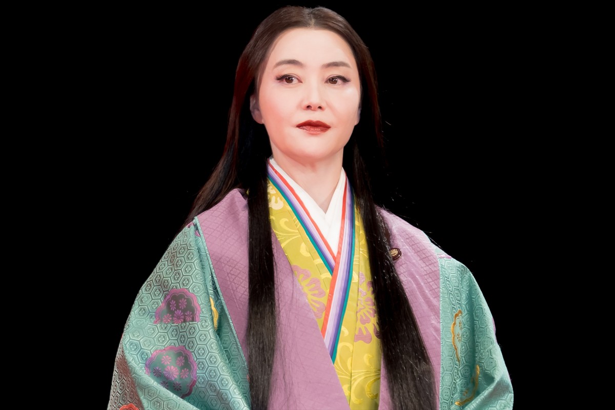赤楚衛二、坂本龍馬役になりきって挨拶　大変だったことは「土佐弁がちょっと難しかった」