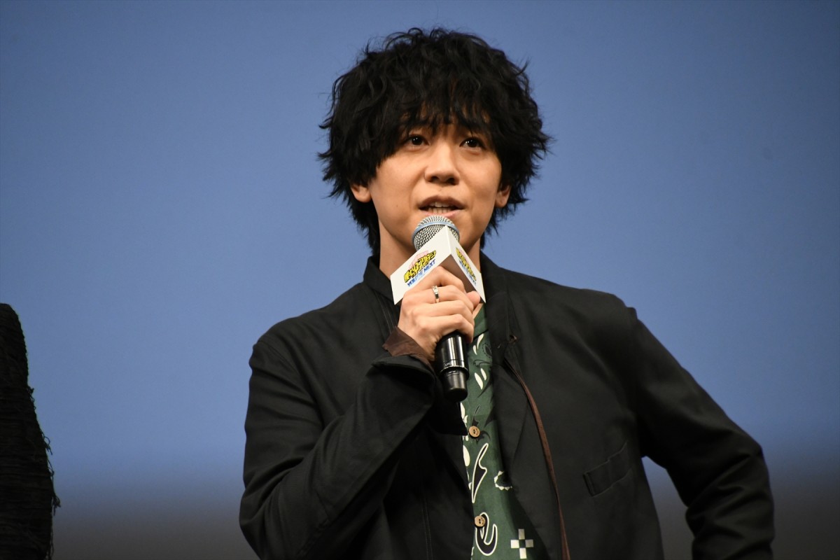 生見愛瑠、憧れのヒロアカ声優！　アフレコど緊張も共演者から絶賛「声から傷みを感じた」