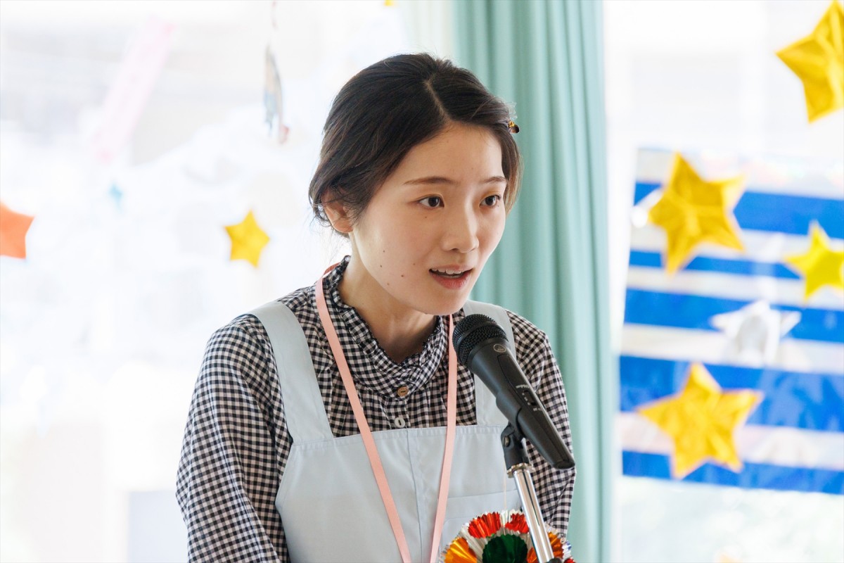 小芝風花×大島優子『GO HOME』第3話　山本美月が人気インフルエンサー役で登場