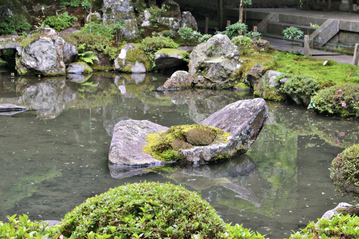 「蓮華寺」【二次使用NG】