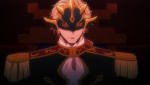 『コードギアス 奪還のロゼ』最終幕場面カット