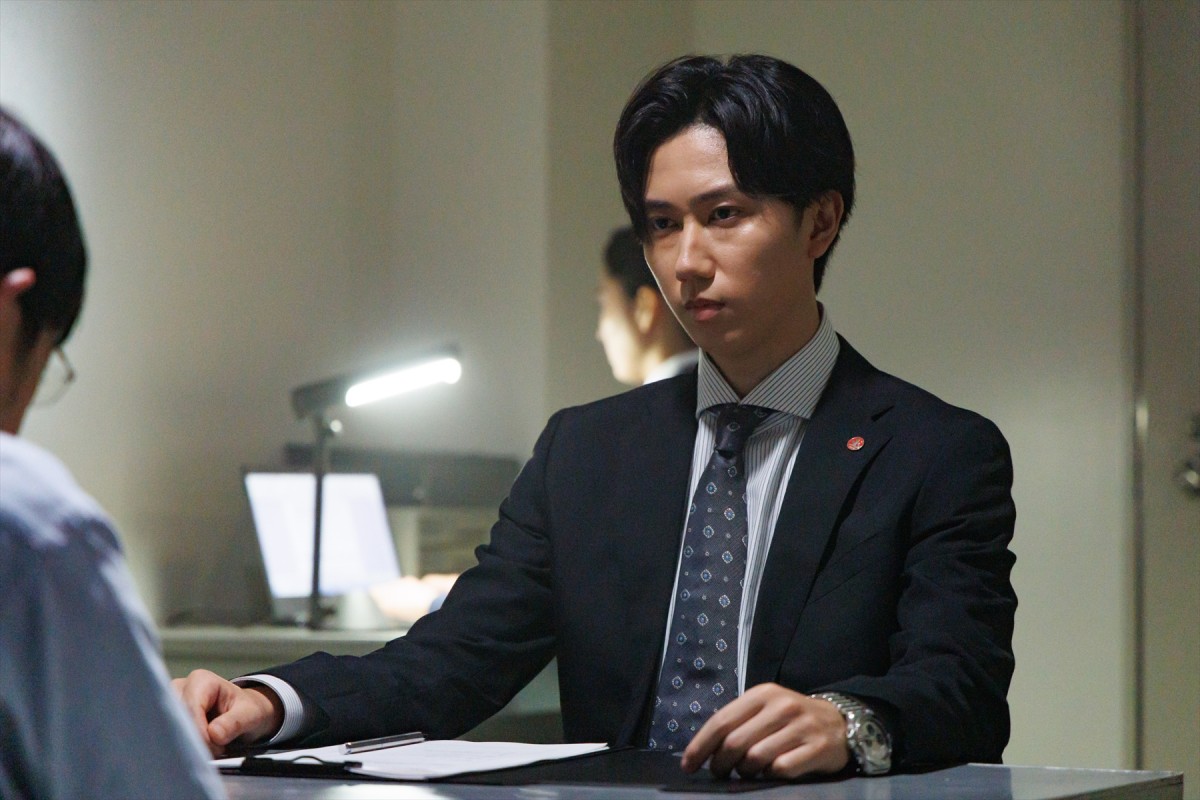 小芝風花×大島優子『GO HOME』今夜スタート　性格真反対な年の差バディが真相究明のために奮闘