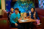 『映画 THE３名様Ω～これってフツーに事件じゃね？！～』場面写真