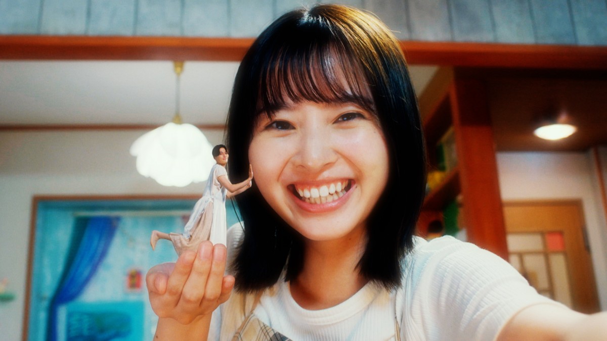 『南くんが恋人!?』“南くん”八木勇征、マグカップ風呂入浴シーンにネット歓喜「腹筋バキバキ」